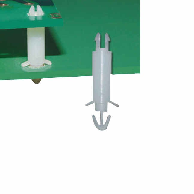 PC板双头间隔柱SLCA2-5