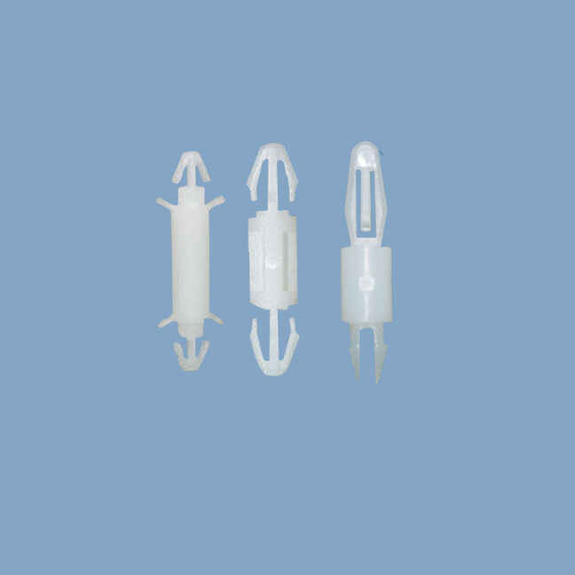 PC板双头间隔柱SLCA3-3A