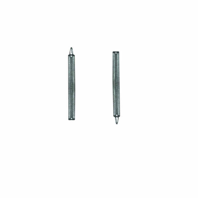 PC板双头间隔柱SLCD-151