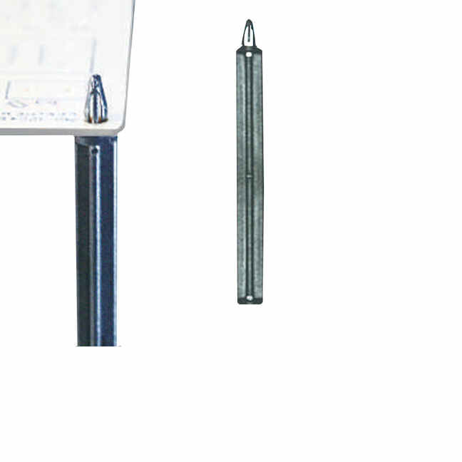 PC板双头间隔柱SLCD-151