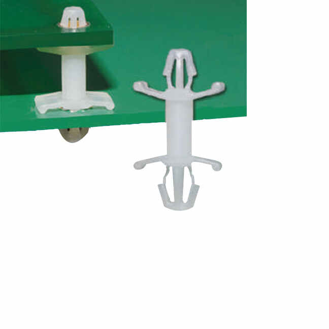 PC板双头间隔柱SLCH-6A