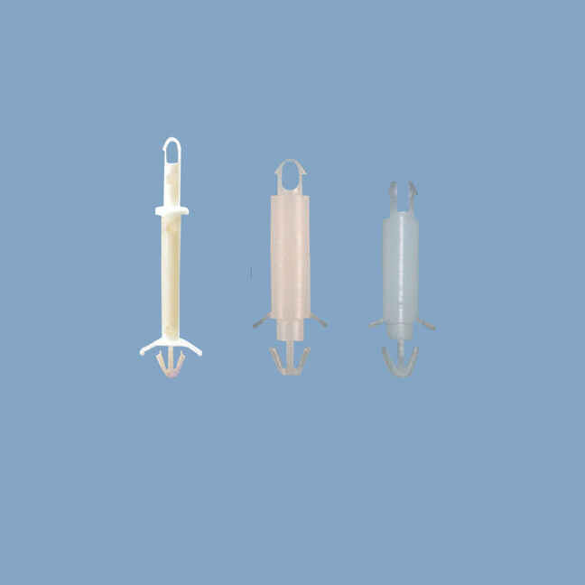 PC板双头间隔柱SLCJ-19