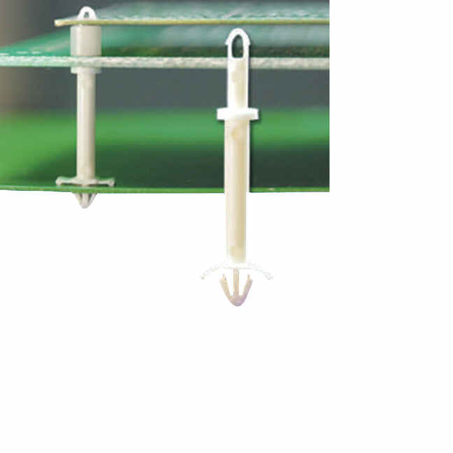 PC板双头间隔柱SLCJ-19