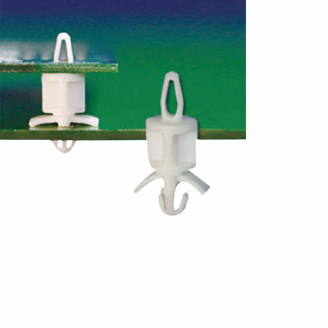 PC板双头间隔柱SLCY-7MR