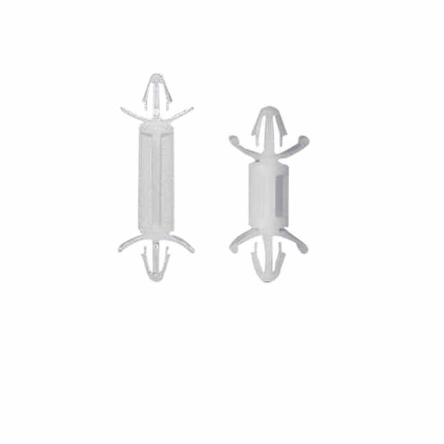 PC板双头间隔柱SLTQB-12CH