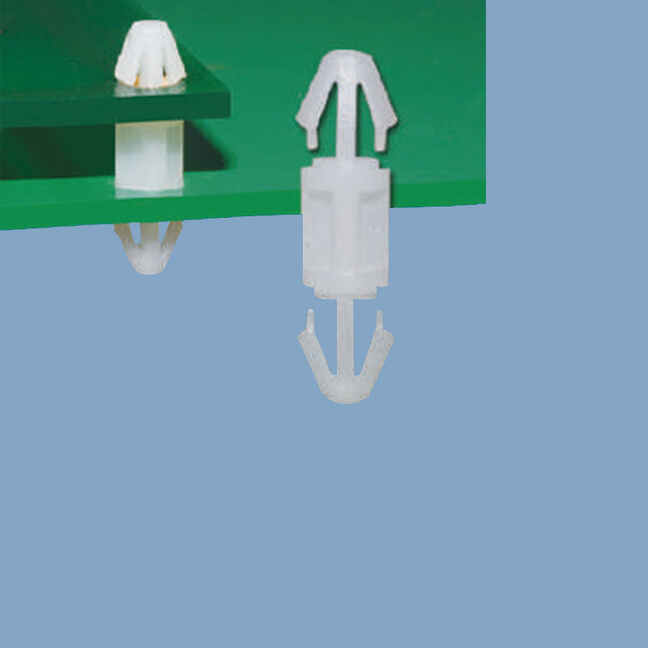 PC板双头间隔柱SMCE-2A