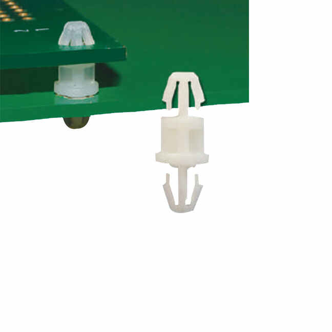 PC板双头间隔柱SMQY-4MA