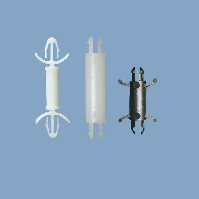 PC板双头间隔柱SUCD-10A