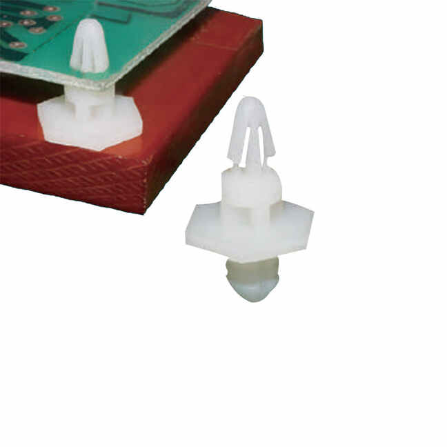 PC板双头间隔柱SWCB-6