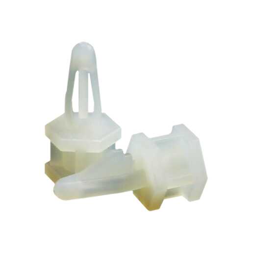 PC板推式间隔柱BS-6