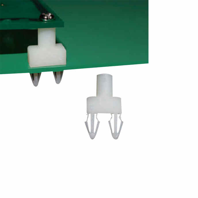 PC板推式间隔柱SFA-011