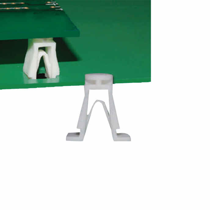 PC板推式间隔柱STAA-01