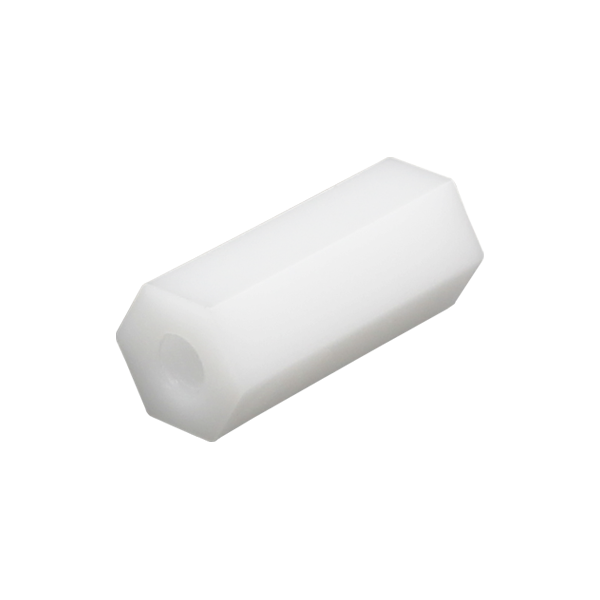 公制六角隔离柱内螺纹