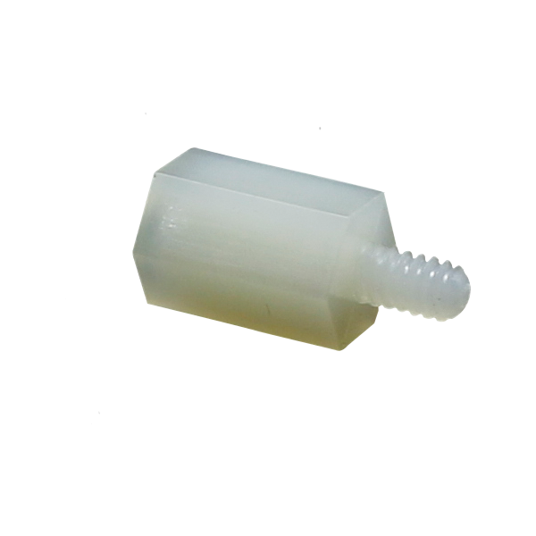 英制六角隔离柱内外螺纹