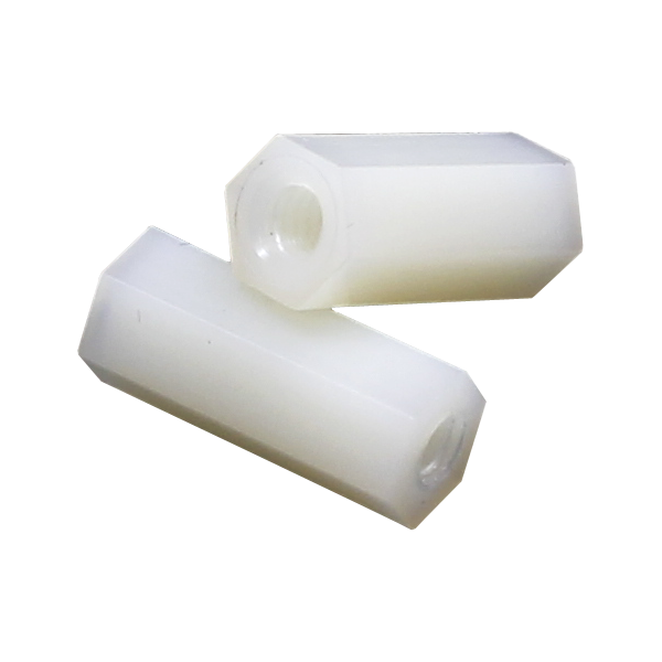 美制六角隔离柱内螺纹