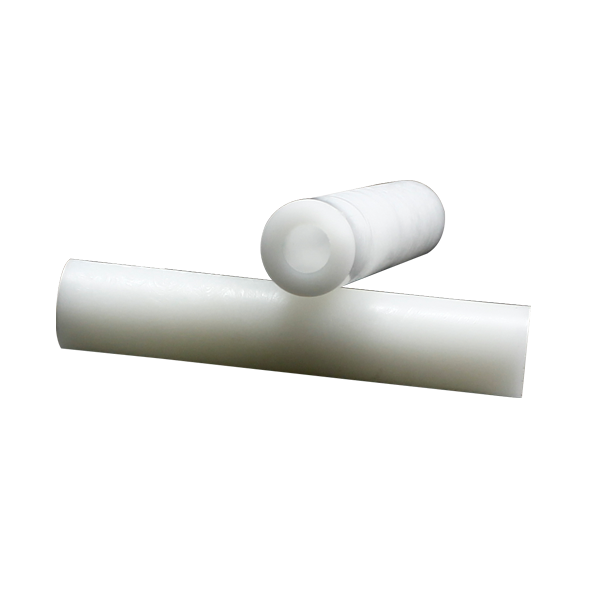 圆体间隔柱直通管