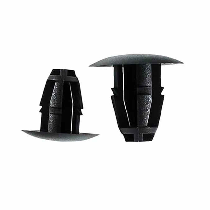 汽车门板卡扣KJ-05