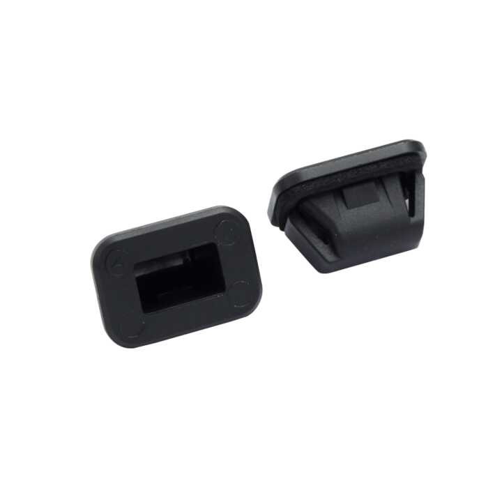 汽车门板卡扣KJ-34