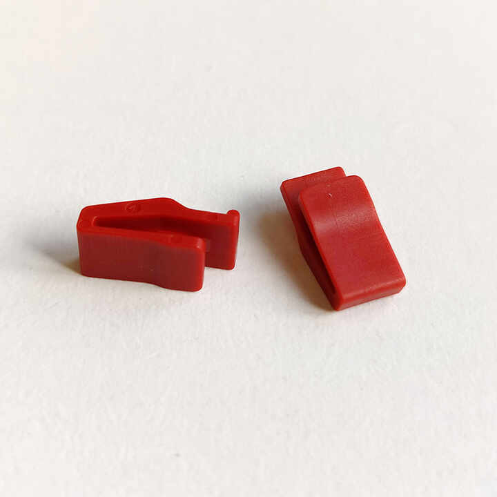 汽车门板卡扣KJ-36