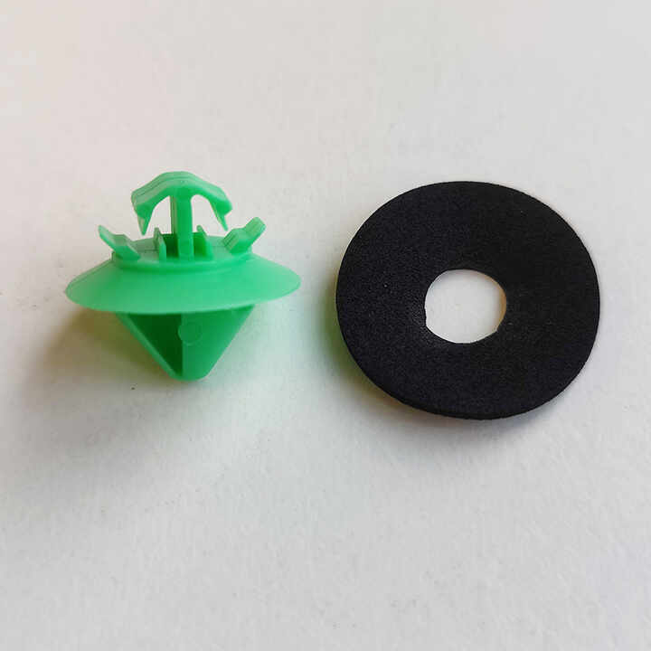 汽车门板卡扣KJ-39