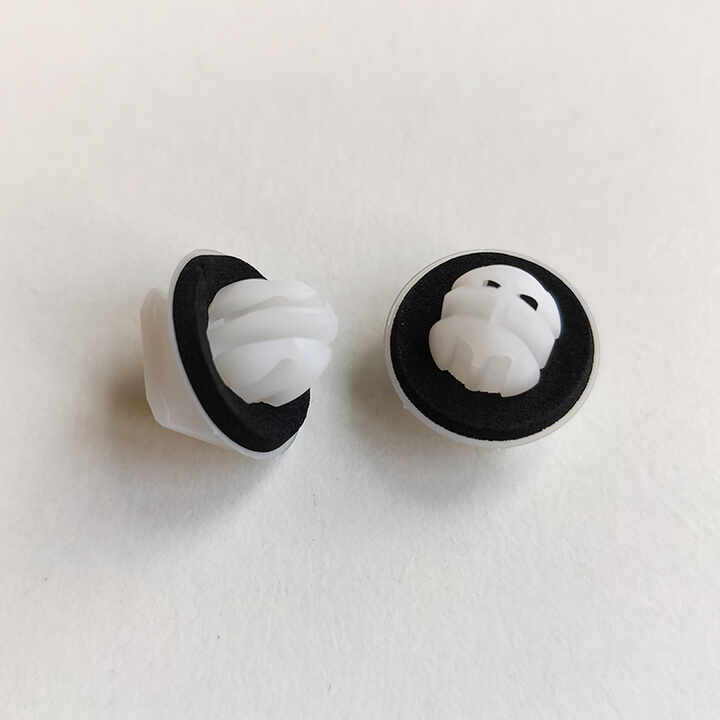 汽车门板卡扣KJ-40