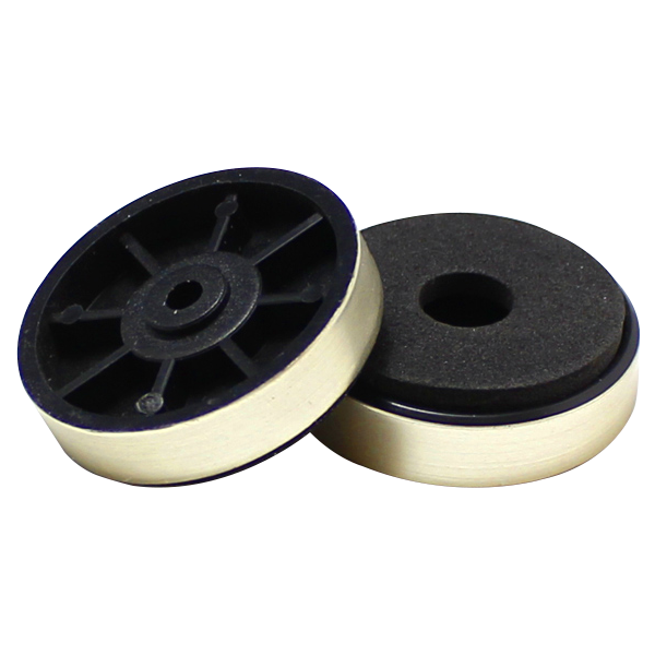 塑胶橡胶硅胶脚垫HAF-30