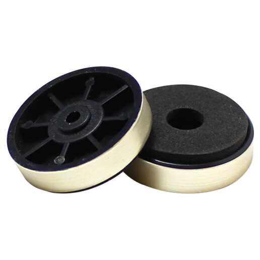 塑胶橡胶硅胶脚垫HAF-30