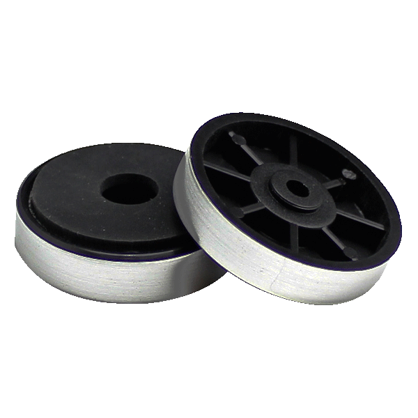 塑胶橡胶硅胶脚垫HAF-30