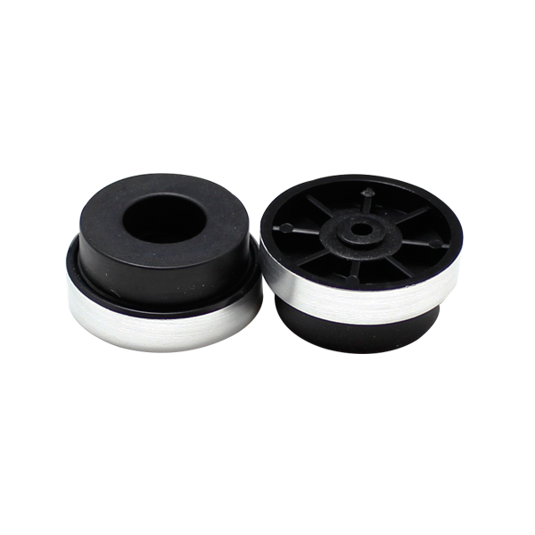 塑胶橡胶硅胶脚垫HAF-30