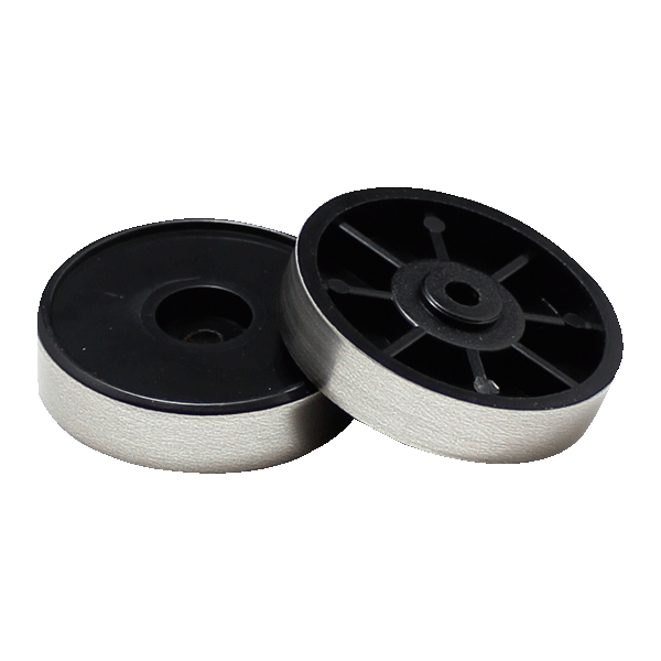 塑胶橡胶硅胶脚垫HAF-30