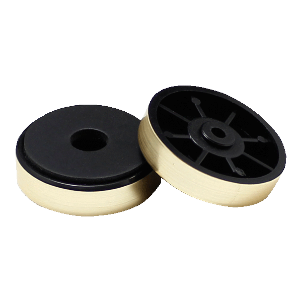 塑胶橡胶硅胶脚垫HAF-30