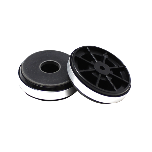 塑胶橡胶硅胶脚垫HAF-40