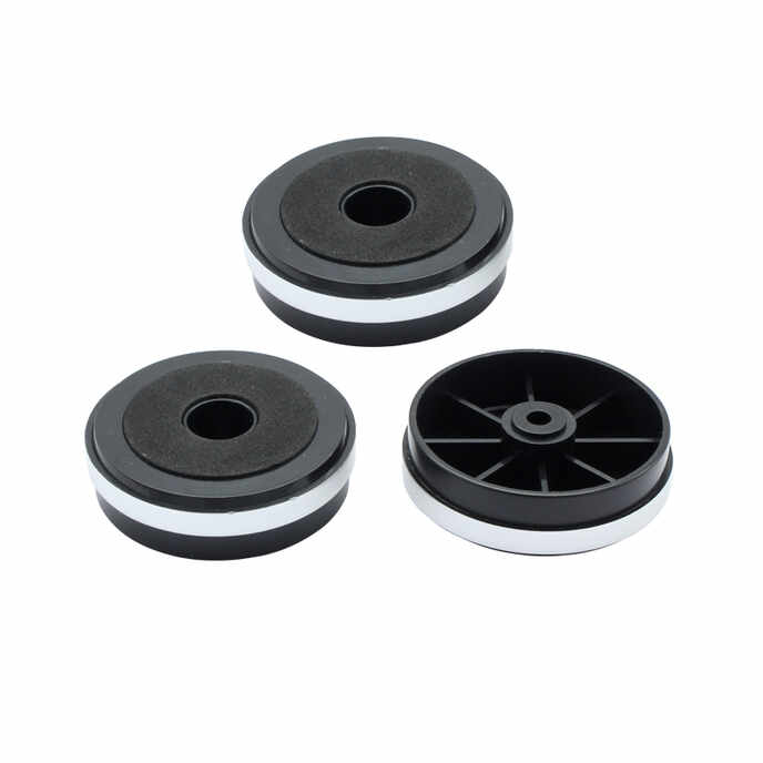 塑胶橡胶硅胶脚垫HAF-50