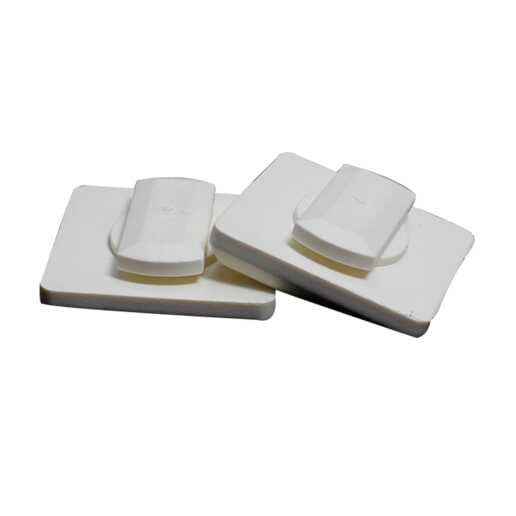 塑胶橡胶硅胶脚垫SP129