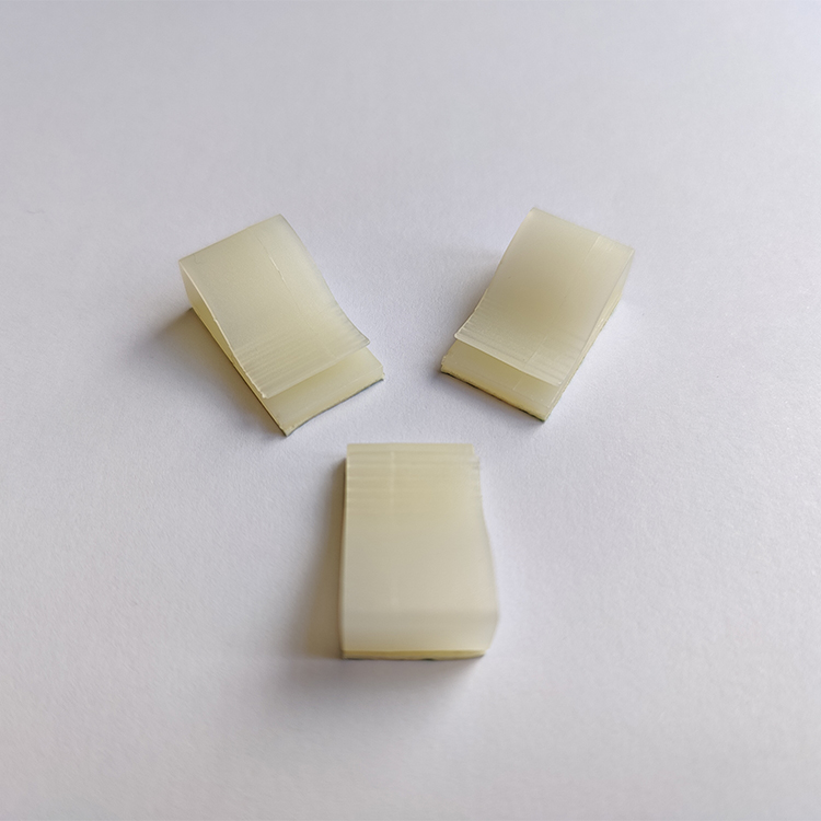 排线固定扣DCF-15