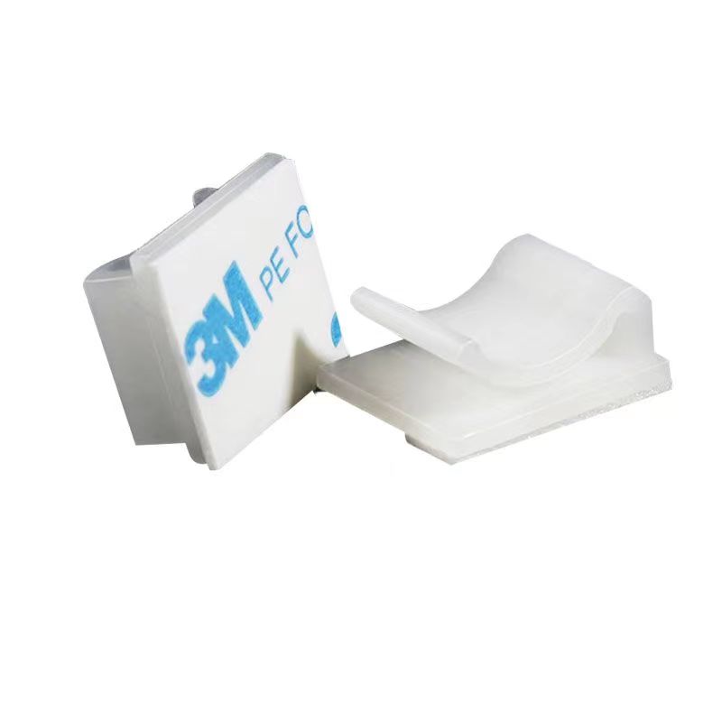 排线固定扣DCL-15