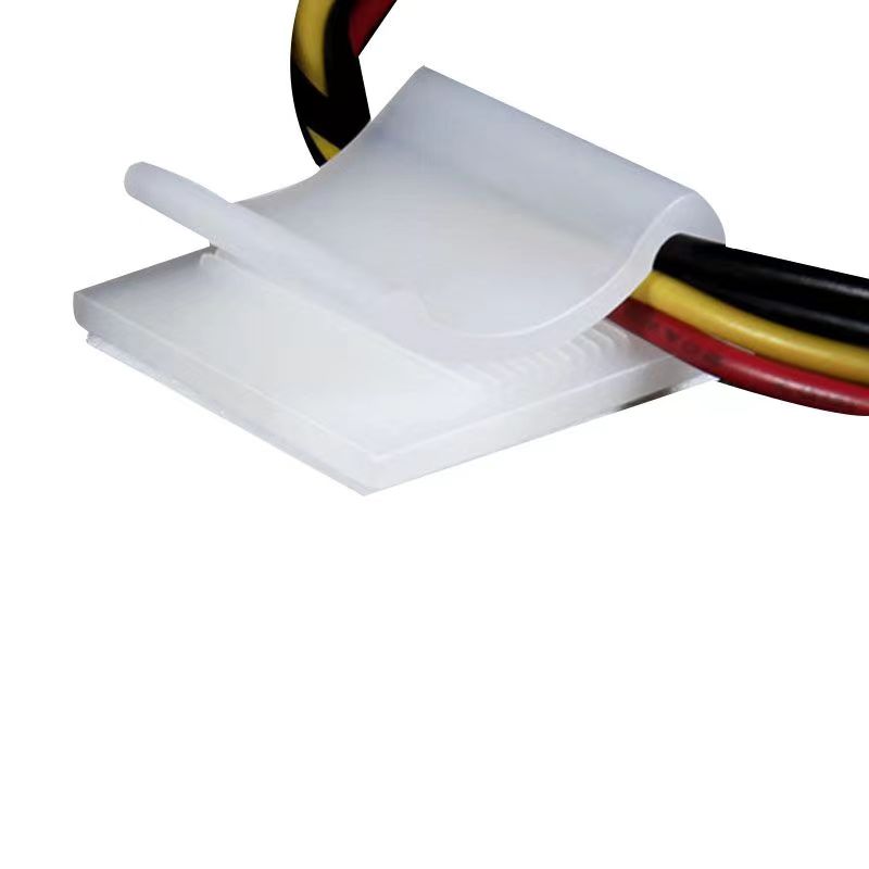 排线固定扣DCL-15