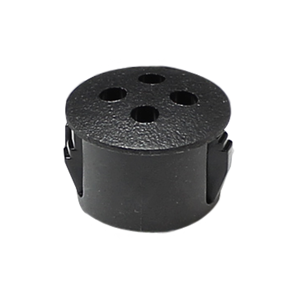 护线环扣式护线套SB-4