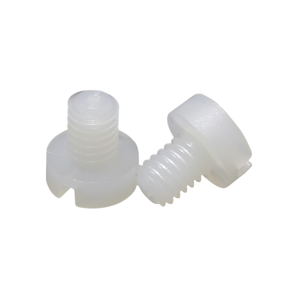 平头一字螺丝M3X5