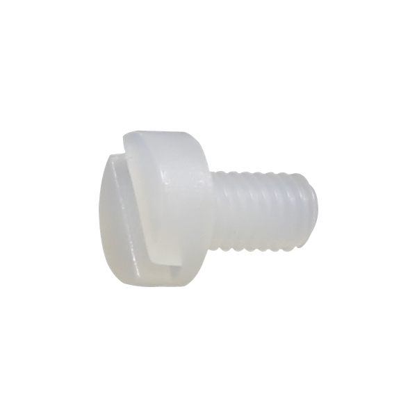 平头一字螺丝M3X6