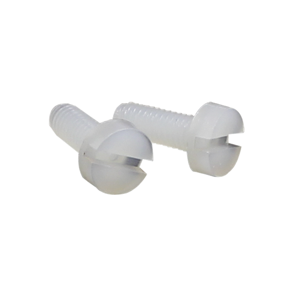 平头一字螺丝M3X8