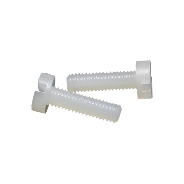 平头一字螺丝M3X10