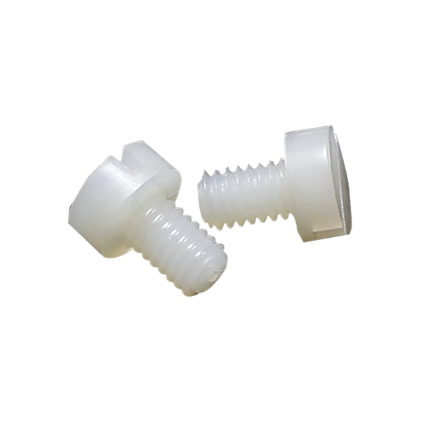 平头一字螺丝M4X5