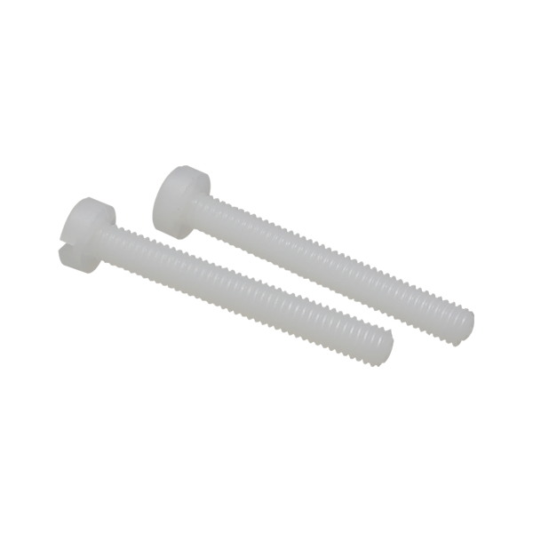 平头一字螺丝M4X30