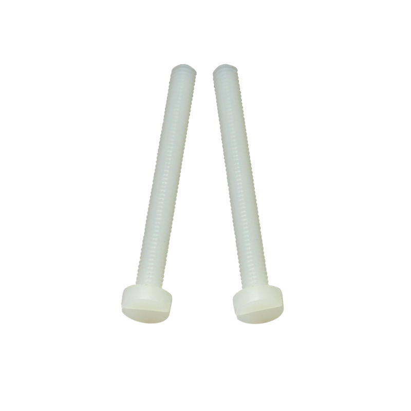 平头一字螺丝M4X40